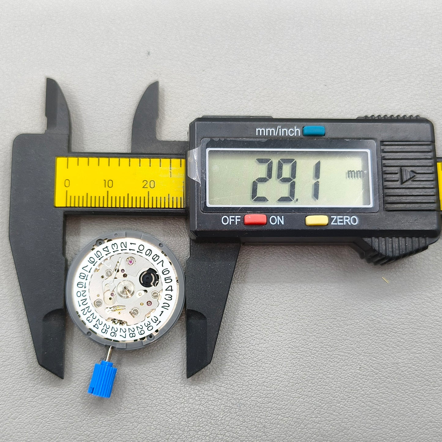 Japan Movement Seiko SII NH35 NH35A Automatic Movement