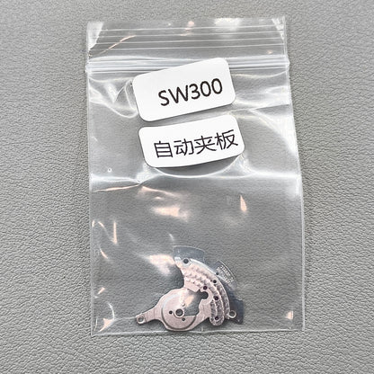 Swiss Genuine Automatic Wheel Bridge for SW300 Movement #SW300-1134