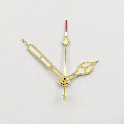Modified Cathedral Hands Multicolor Watch Hands Pointers for NH34 NH36 NH38 NH70