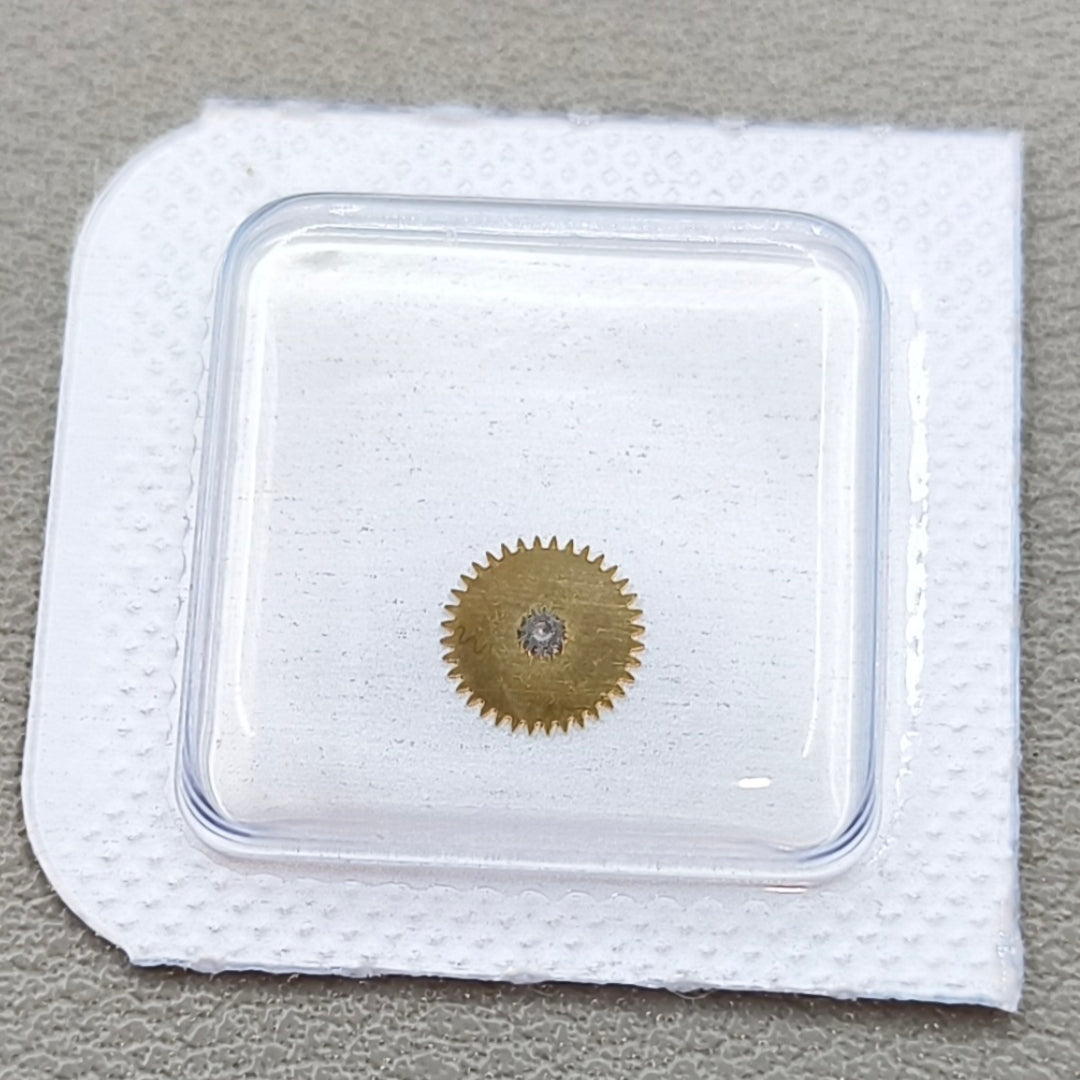 2 PIECES Ratchet Wheel for Driving Wheel Generic for ETA 2824-2 Mechanical Movement