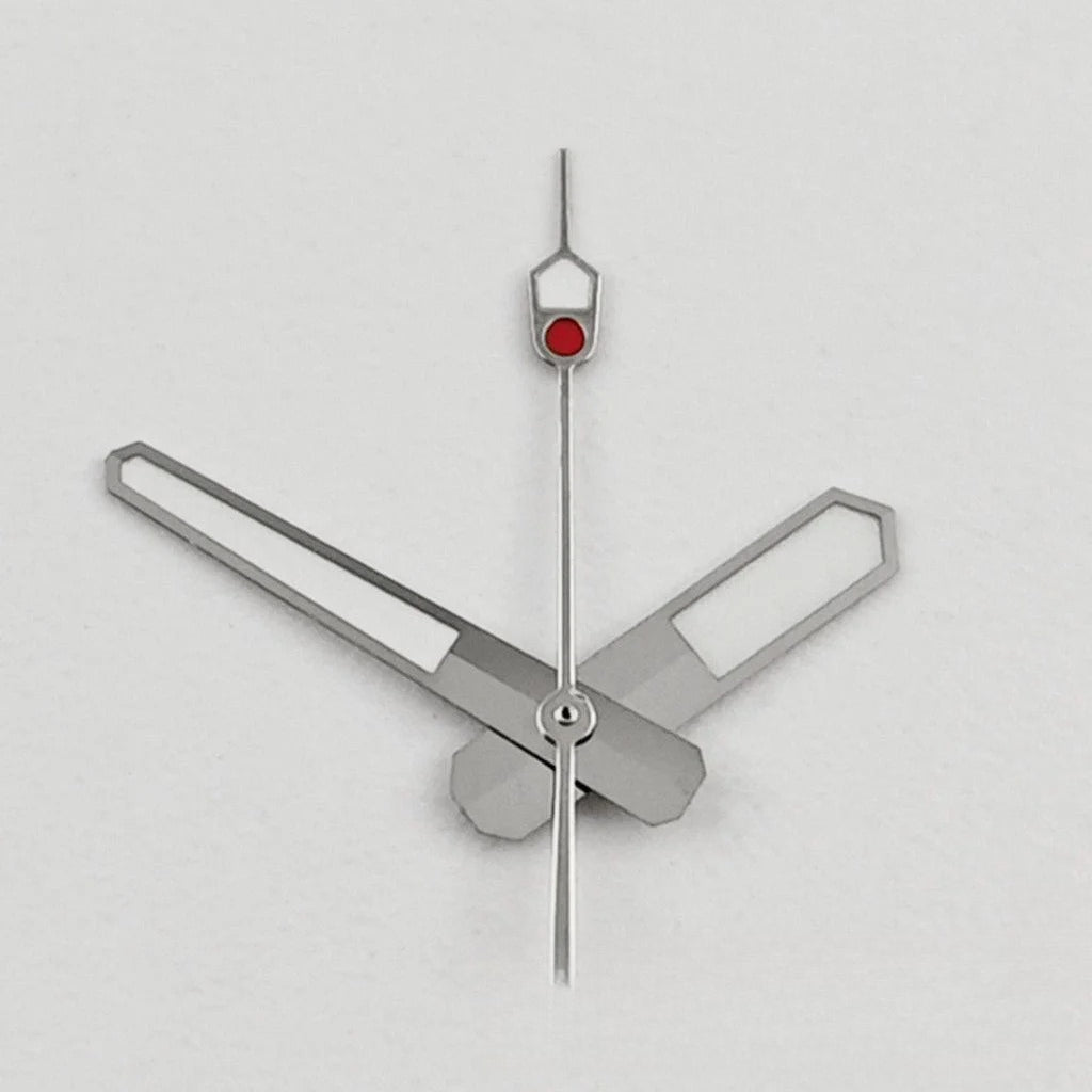 NH35 62MAS Luminous Watch Hands Pointers for NH34 NH35 NH36 7S26 7S36 4R35 4R36