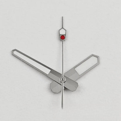 NH35 62MAS Luminous Watch Hands Pointers for NH34 NH35 NH36 7S26 7S36 4R35 4R36