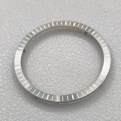 Circle Plate Watch Dial for Japan NH70 NH72 Skeleton Movement Hollow Dial