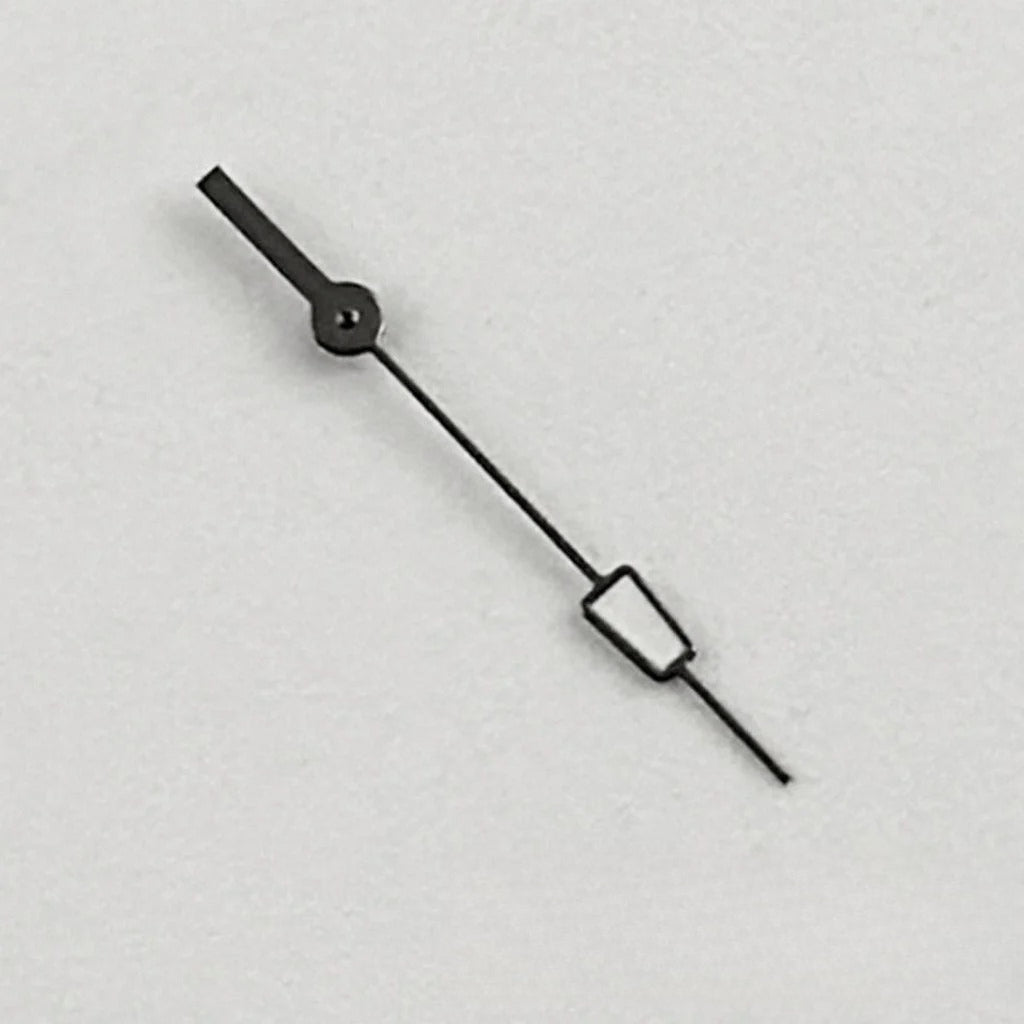 12.5MM Multicolor Watch Hands for NH34 NH35 NH36 NH38 NH72 with Green Luminous