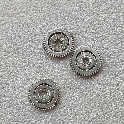2 PIECES Ball Bearing From Oscillating Weight for China Made/ETA 7751 7753 7750