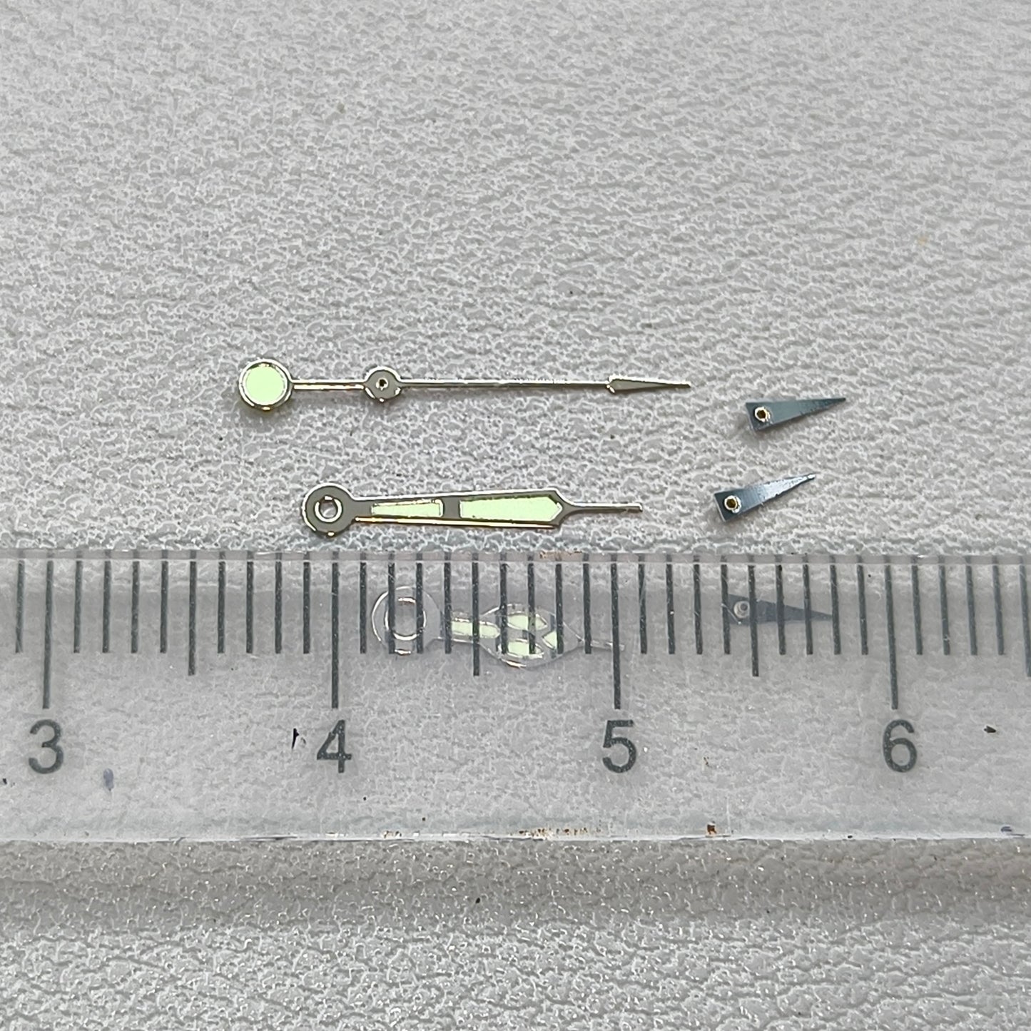 watch hands sets