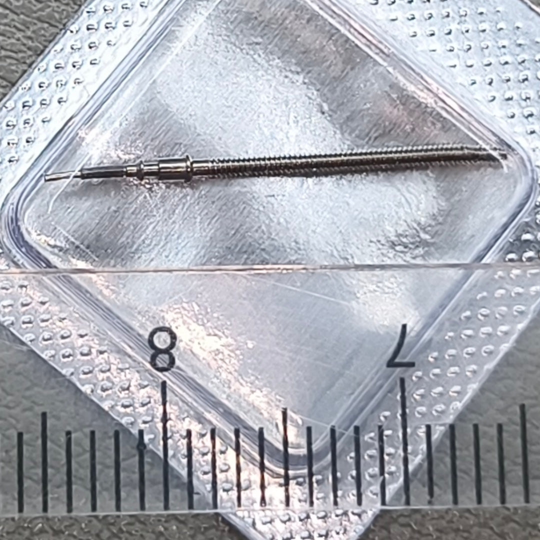 Replacement Watch Winding Stems Generic for Cartier 1847MC Movement