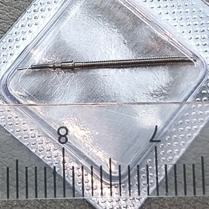 Replacement Watch Winding Stems Generic for Cartier 1847MC Movement