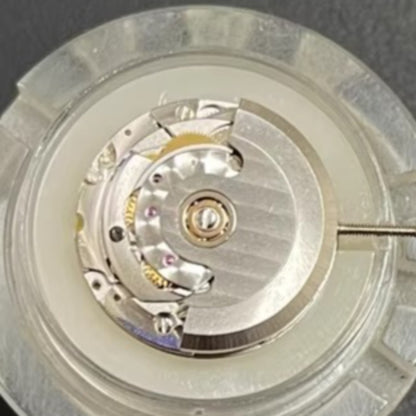 China Made Dandong 2671 Mechanical Movement SL7020 Movement No Calendar