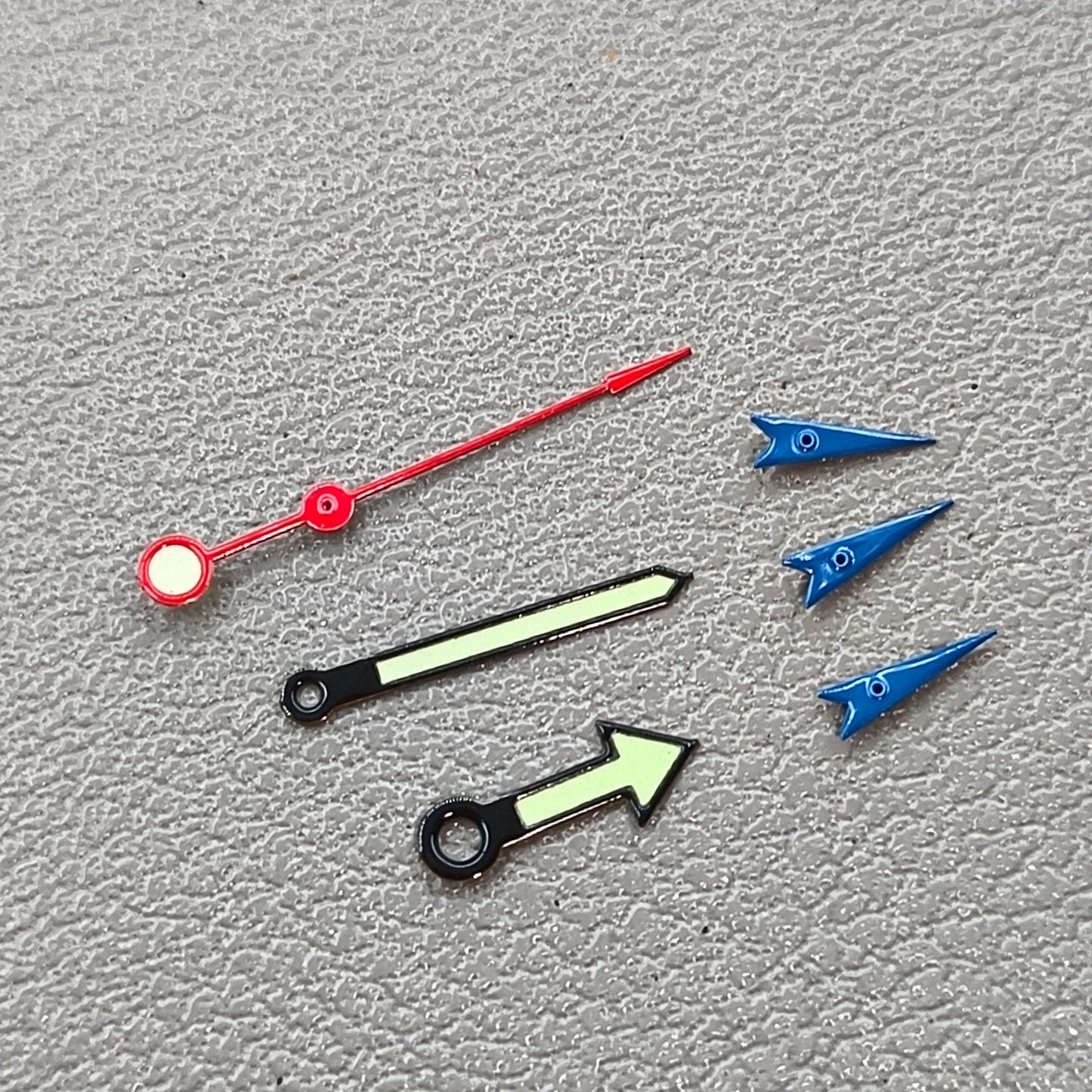 watch hands sets
