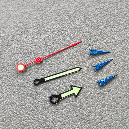watch hands sets