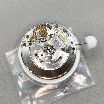 Dandong 3285 GMT Automatic Mechanical Movement 4 Hands