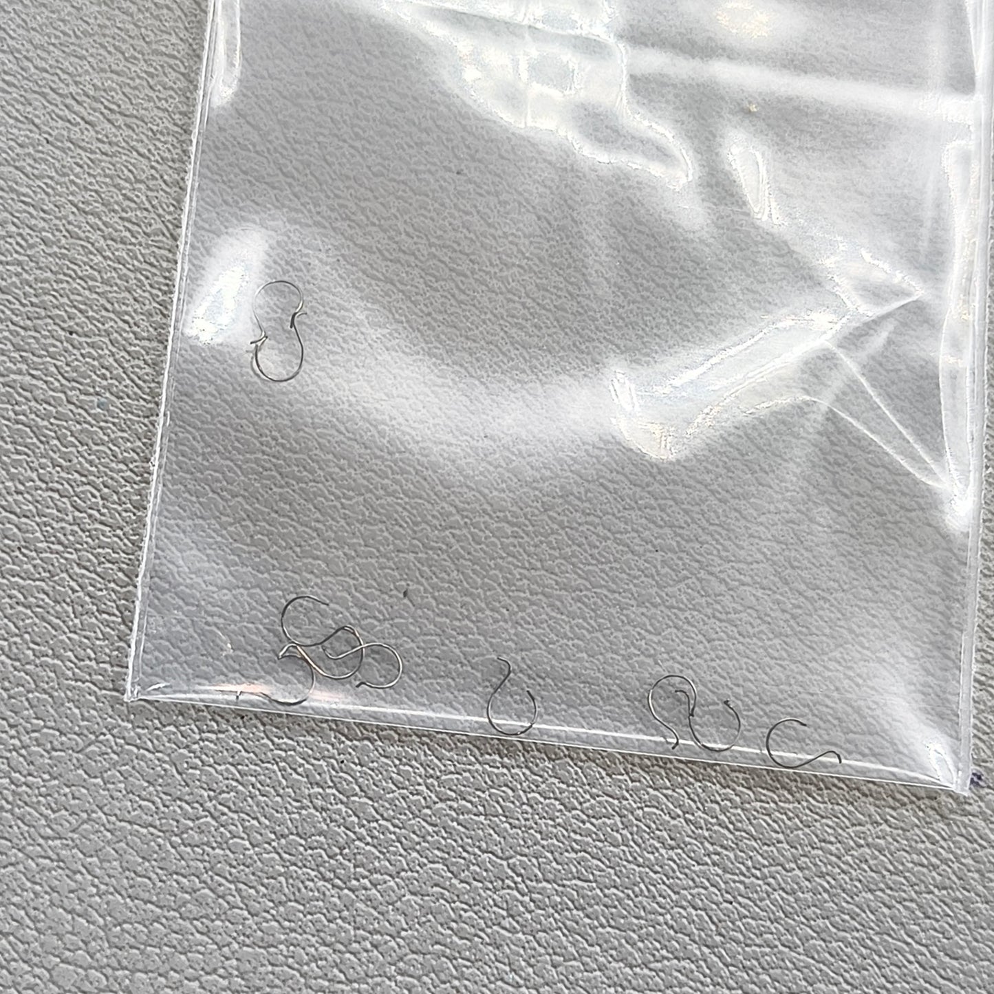 10 PIECES Replacement Click Fit for 7120 Movement