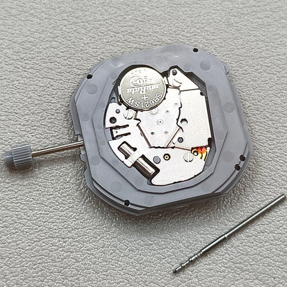 Japan Miyota GR02 Quartz Movement Miyota 1S13 Movement Replacement