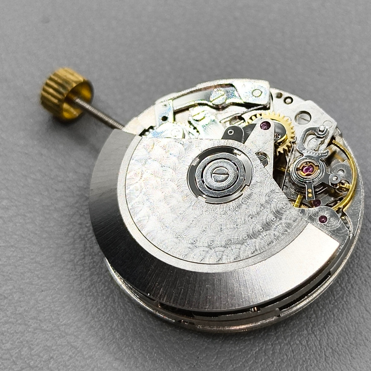 Chinese Dandong 7750 Mechanical Movement Small Second@369