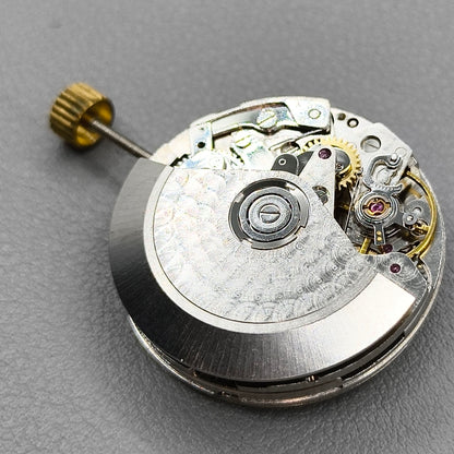 Chinese Dandong 7750 Mechanical Movement Small Second@369