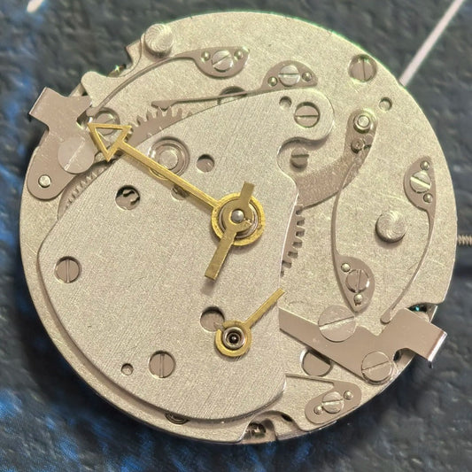 China Made Tianjin Seagull TY2711 Mechanical Movement Watch Part