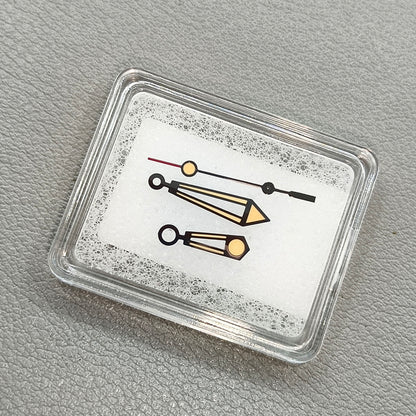 Modified Watch Hands with  Super Luminous Suitable For NH35 NH36 Movement