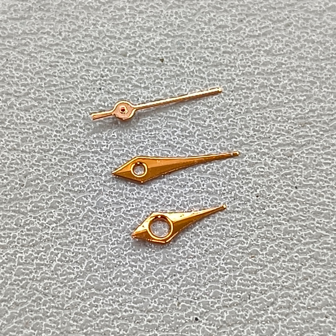 watch hands sets