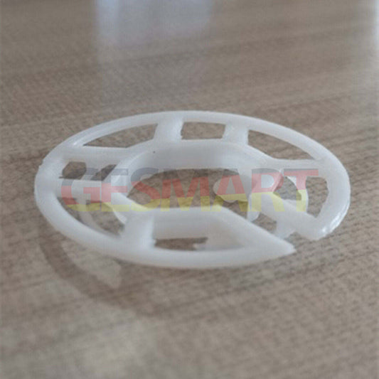 3.8mm height 39mm mount spacer ring for Miyota 2035 watch case, ensuring secure fit and durability