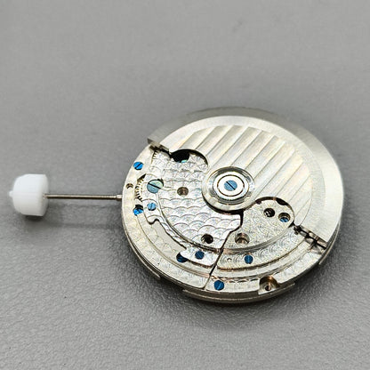 Silver Rotor Shanghai S-05A Automatic Mechanical Movement