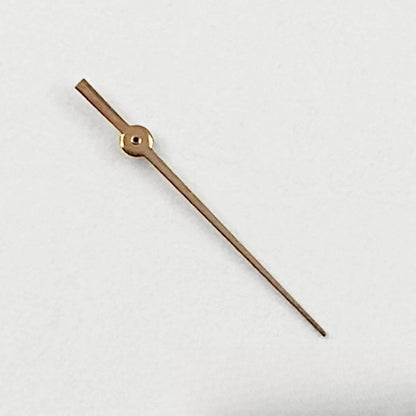 NH35 Log Single Second Hand Multicolor Watch Hands for NH34 NH35 NH36 4R 7S
