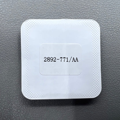 Swiss Mainspring compatible with ETA 2892A2 watch movement for precise timekeeping performance.
