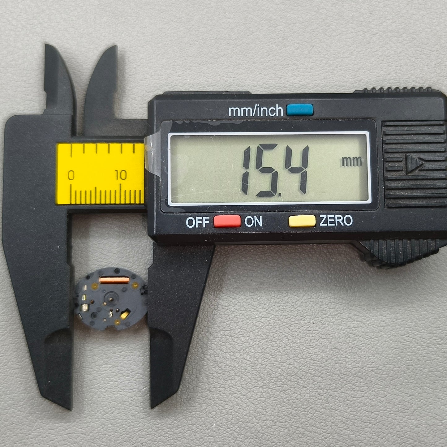 Hattori Epson VX10A Quartz Watch Movement 2 Hands