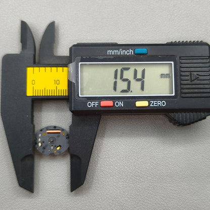 Hattori Epson VX10A Quartz Watch Movement 2 Hands