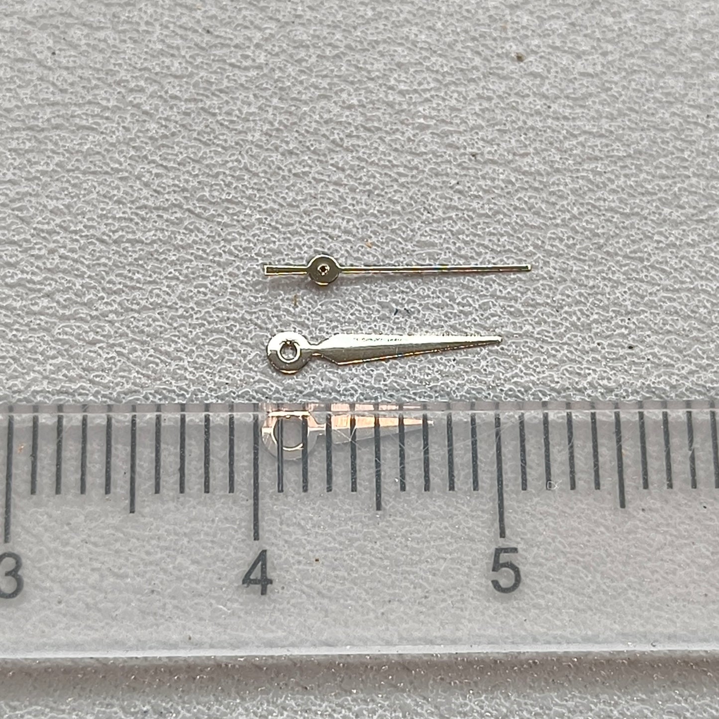 watch hands sets fit for movement watch part