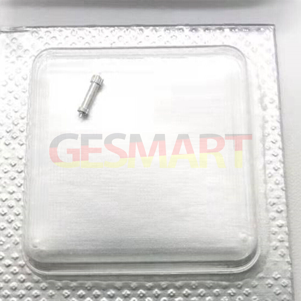 Watch part Ref.8086 oscillating pinion for ETA 7750 movement, precision replacement component.