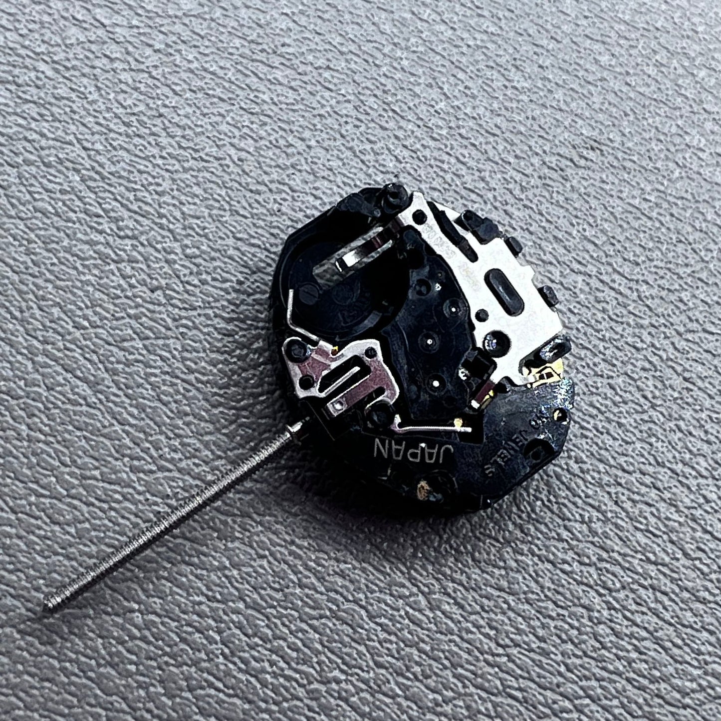 Japan Original PC11 Watch Quartz Movement 3 Hands