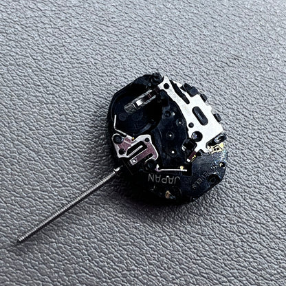 Japan Original PC11 Watch Quartz Movement 3 Hands