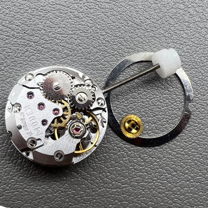 Swiss ETA 2660 Movement 3 Hands Hand-winding Mechanical Movement 28800