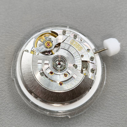 Shanghai 3285 Mechanical Movement Replacement RLX3285 GMT Greenwich
