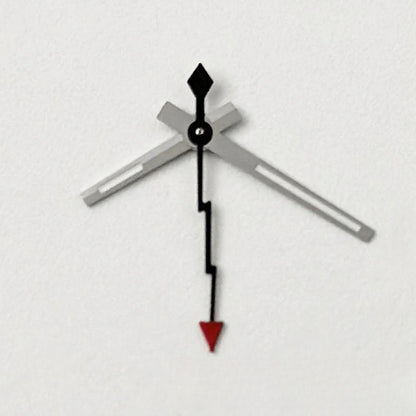 Lightning Second Luminous Watch Hands Pointer Suitable for NH34 NH36 NH35 NH38