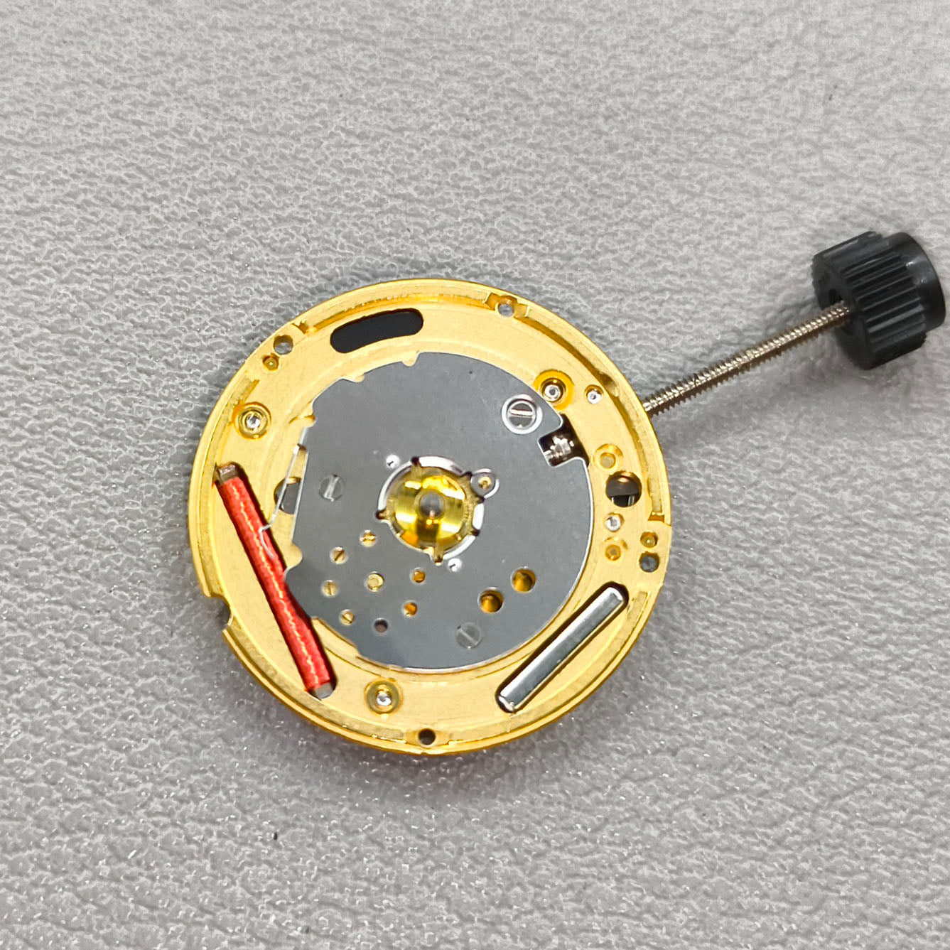 Swiss ETA F03.101 Watch Quartz Movement 2 hands