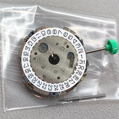 Japan Miyota FS00 Watch Quartz Movement Replaces Miyota F500