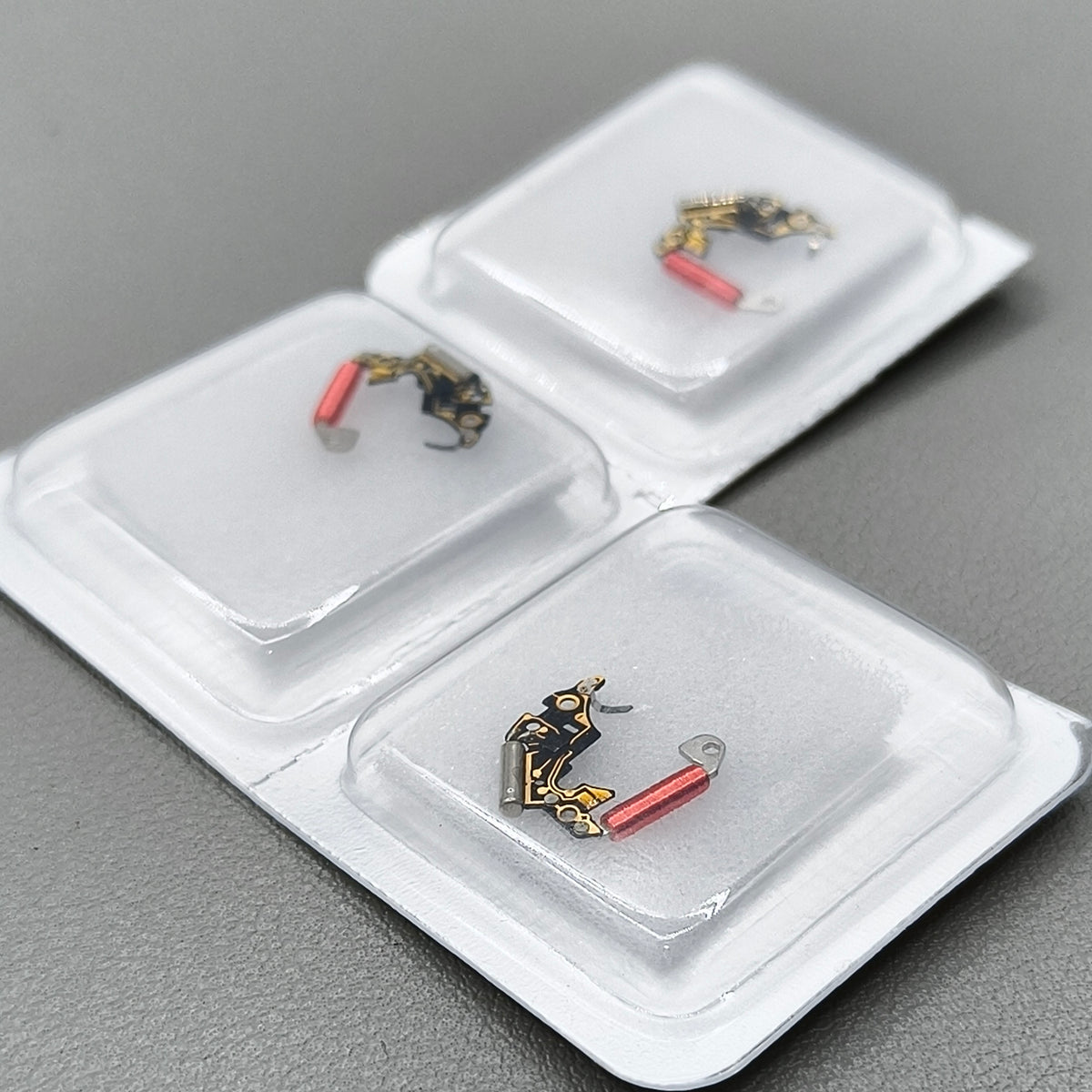 Replacement Circuit Board For Original ETA 901.001 Quartz Movement