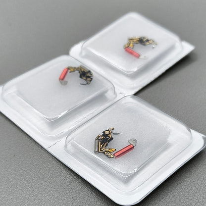 Replacement Circuit Board For Original ETA 901.001 Quartz Movement