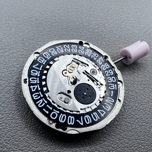 Japan Seiko 5J22A Quartz Movement