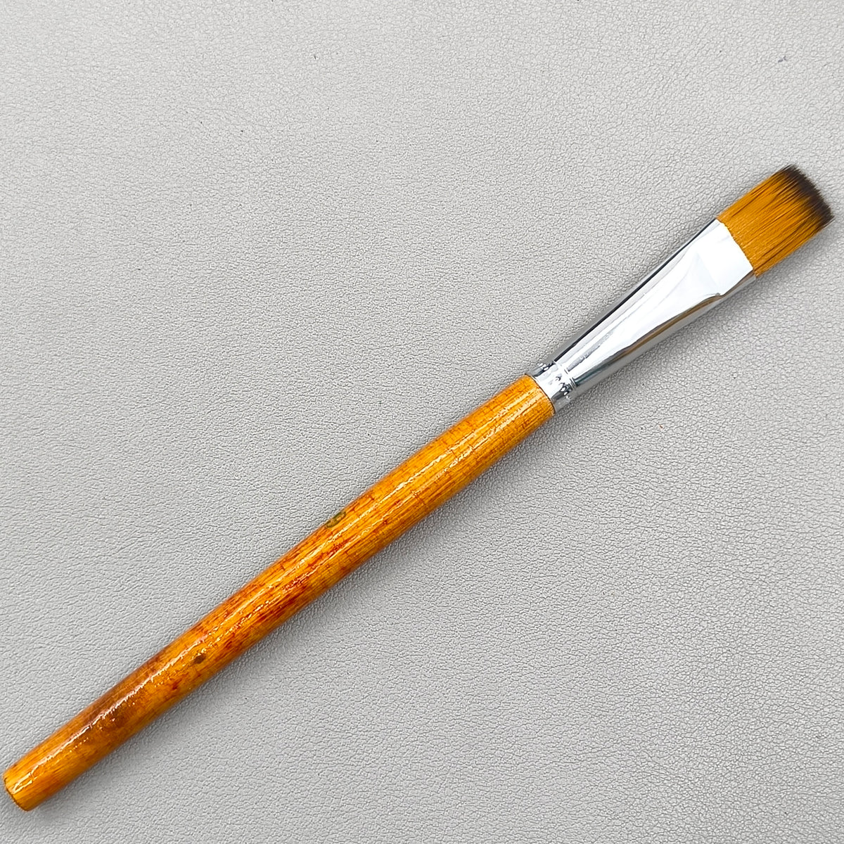 Watch Repair Tool Wooden Handle Cleaner Remover Soft Cleaning Brush Antistatic