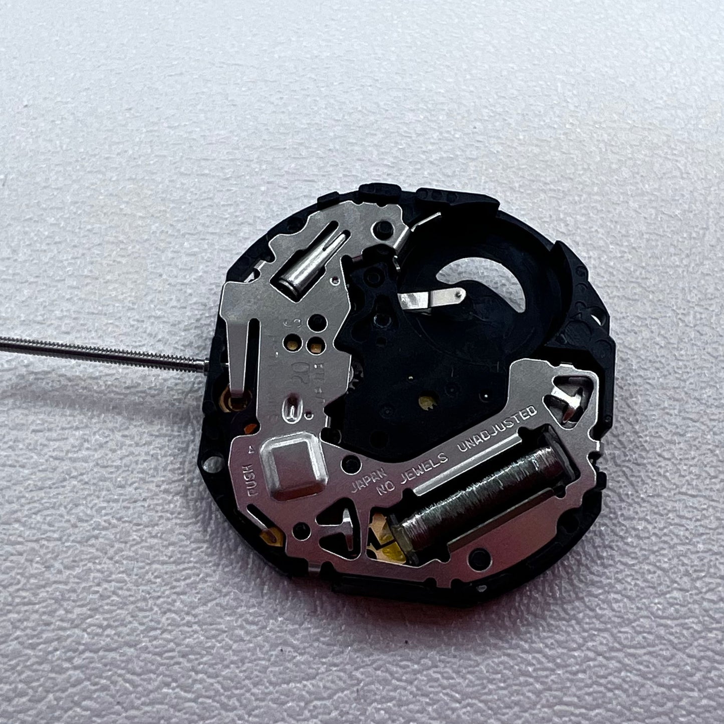 VP31.A  Watch Quartz Movement 3 Hands No Calendar