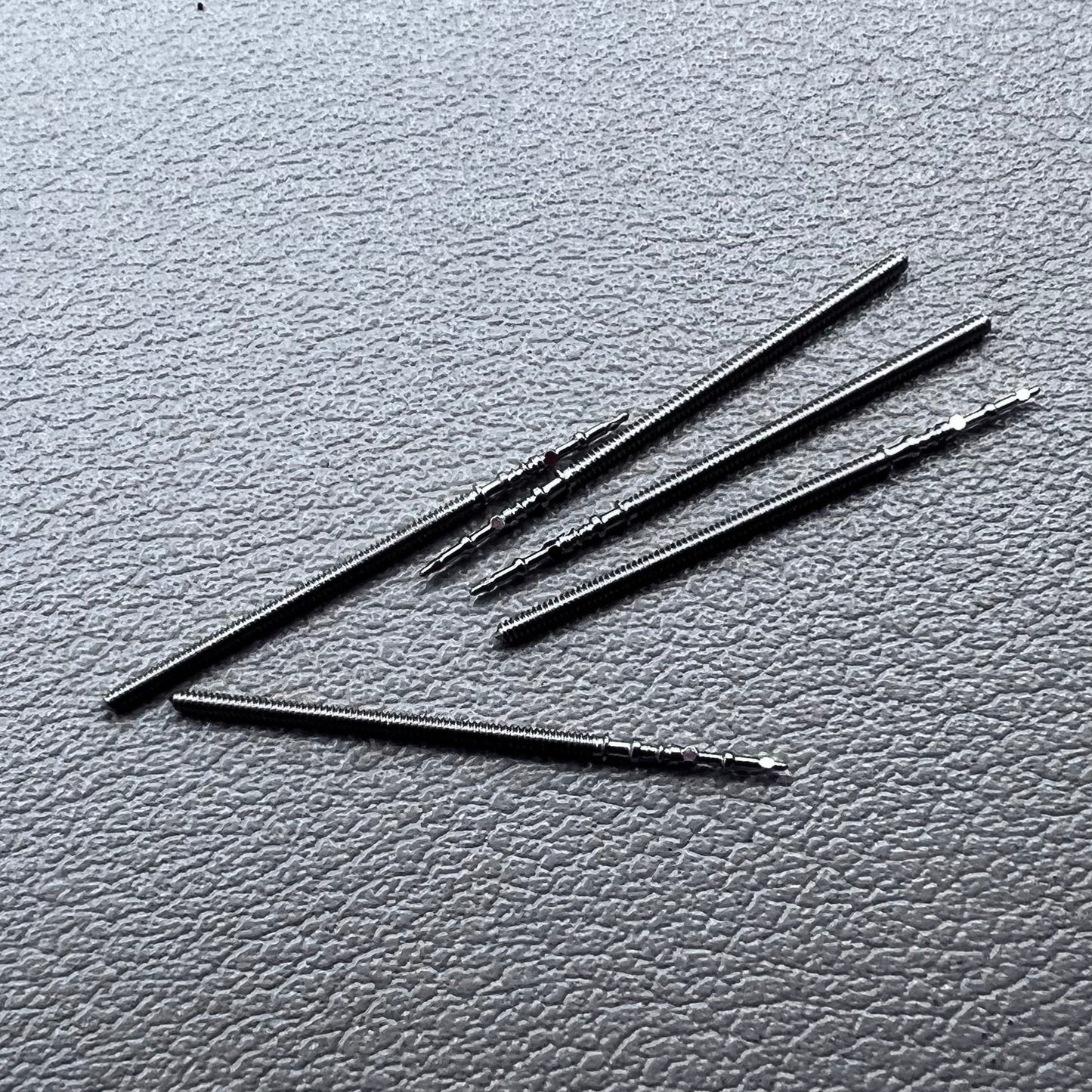 5 PIECES Replacement Watch Winding Stems Generic for VJ12B VJ42B VJ32B Movement