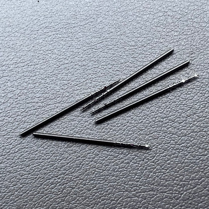 5 PIECES Replacement Watch Winding Stems Generic for VJ12B VJ42B VJ32B Movement
