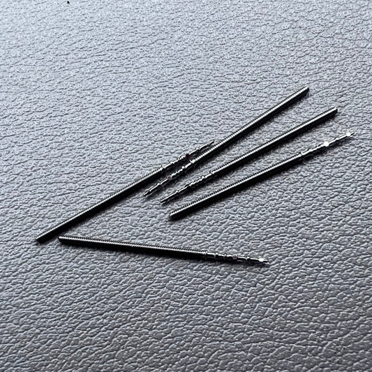5 PIECES Replacement Watch Winding Stems Generic for VJ12B VJ42B VJ32B Movement