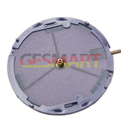 Epson AS01A solar watch movement with 3 hands, genuine Japan-made for watch accessories.