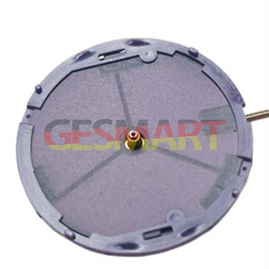 Epson AS01A solar watch movement with 3 hands, genuine Japan-made for watch accessories.