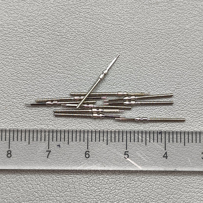 10 PIECES Replacement Watch Winding Stems for China Made 8205 Mingzhu 2813