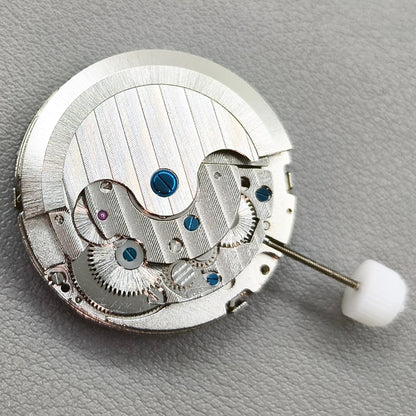Shanghai LB Perpetual Calendar Automatic Mechanical Movement